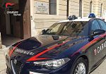 ​Paceco. Sorpresi a bruciare rifiuti in un terreno, due arrestati