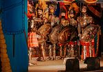 L'Opera dei Pupi ad Alcamo, tre date tra fine agosto e settembre