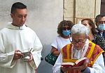 Calatafimi piange don Giulio Scavuzzo, i funerali domani nella chiesa del Santissimo Crocifisso