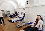 AVIS Marsala, donazioni in giornate feriali nel periodo estivo
