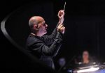 Il Direttore d’Orchestra siciliano Di Mauro vola al “Seoul World Sound Festival”