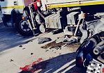 ​Trapani, scontro in via Virgilio: 21enne in codice rosso