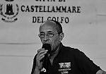 Castellammare in lutto per la morte di Luigi Fundarò, docente e ideatore della Coast Cup