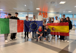Mazara, 11 studenti del “Ruggiero D’Altavilla” in partenza per Valencia per il progetto Erasmus+