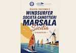 Windsurfer Class: la Società Canottieri Marsala organizza la quinta tappa del circuito nazionale 2026