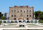 Zisa di Palermo. Annullato il Fastidio Festival