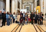 Inclusione e tutela: a Campobello di Mazara il terzo incontro di formazione diocesano