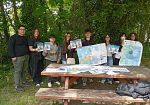 Gli alunni dell’I.C. “Di Matteo” protagonisti a Strasburgo con il programma Erasmus+