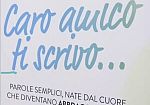 ​Mazara Giornata del Sollievo: arriva nelle scuole il progetto “Caro amico ti scrivo…”