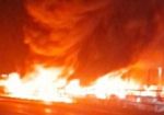 Sicily by Car, incendio nella notte a Villagrazia di Carini