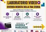 Telecamere e creatività: a Castellammare del Golfo parte il laboratorio video del progetto “Generazione Z”