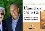 ​Trapani, 4 incontri con “L’amicizia che resta” di Francesco Cirino e Gaspare Panfalone