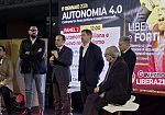 Campo largo in Sicilia, i socialisti Oddo e Nastro Siniscalchi chiedono pragmatismo