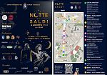 6 Agosto: “Notte dei Saldi” a Marsala. Modifiche alla circolazione nelle sedi viarie interessate alla manifestazione