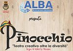 Pinocchio, teatro creativo oltre le diversità 