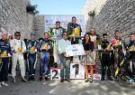 Aperte le iscrizioni alla 68ª Cronoscalata Monte Erice