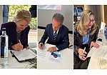 Marsala Turismo 2026-2031: i candidati sindaco firmano il piano strategico per la città