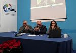 Nasce anche a Trapani la UIL FP dall’unificazione delle categorie Uil Fpl e Uilpa