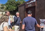 Bagni pubblici smart a Castellammare: via al servizio nelle zone balneari
