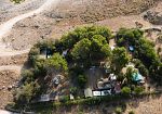 ​Scoperto camping nella pre-riserva di Monte Cofano, 11 indagati