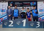 Tennistavolo Paralimpico: il mazarese Andrea Giacalone si riconferma Campione d’Italia