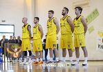 Gara 2 Nova Basket-Automondo Virtus Trapani: il pregara