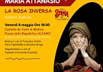Intrecci Narrativi, ad Alcamo arriva Maria Attanasio con il romanzo 
