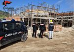 Controlli dei Carabinieri del NIL a Pantelleria: scoperti falsi certificati in un appalto pubblico