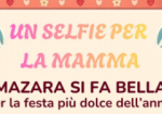 Mazara celebra la Festa della mamma 2026 con 