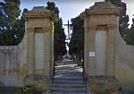 Celebrazione di Ognissanti e commemorazione dei defunti, ​apertura straordinaria del Cimitero Comunale
