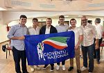 Gioventù Nazionale Trapani: Francesco Giacalone è il nuovo presidente provinciale