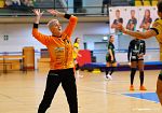 Gara 1 finale Scudetto, Handball Erice - Salerno: il pregara