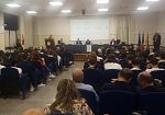 ​Trapani, premiate le scuole vincitrici del concorso giornalistico “Legalità e informazione plurale”