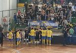 Futsal Mazara sconfitto 4-3 a Marsala ma si qualifica alla semifinale dei play-off di serie A2   
