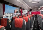 Castellammare, navetta gratuita per il centro storico attiva l’11 e 12 luglio