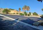 ​Valderice, completato parcheggio al Molino Excelsior