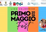 Primo Maggio Fest 2026 a Lido Valderice: due giorni di musica, tradizione e comunità