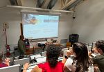 Palermo al centro della ricerca: si è concluso l'Italian Meeting on Probability and Statistics