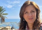 Mazara, Giulia Ferro: 