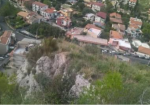 Palermo, amianto e frane a Monte Cuccitello: scatta il piano da 500 mila euro per eliminare il rischio