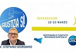 Referendum Giustizia: nasce il comitato 