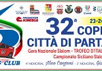 Gara confermata a poche ore dalla chiusura delle iscrizioni