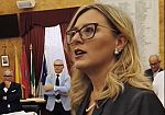 Marsala, si insedia il nuovo sindaco Andreana Patti: resterà in carica fino al 2031