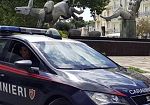 Marsala, Carabinieri arrestano 32enne per una serie di furti: è ai domiciliari