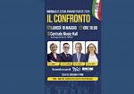 Marsala 2026, confronto pubblico tra i quattro candidati sindaco: lunedì 18 maggio al Centrale Music Hall