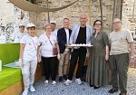 Il Dattilo Cannolo Fest si presenta a Palermo: dal tre al cinque luglio la quinta edizione