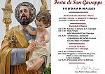 ​Marettimo, al via 3 giorni di festeggiamenti in onore di San Giuseppe
