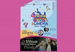 IV edizione del Festival Nazionale dello Sport tra Trapani ed Erice per l'inclusione