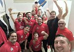 Calcio a 5, missione playoff compiuta per la Gesan