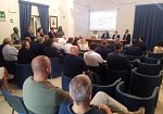 Piano strategico provinciale, il presidente del LCC Quinci riunisce i sindaci del trapanese